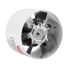 25W 220V Wall Mounted Exhaust