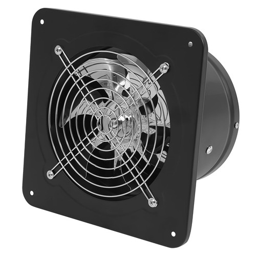 Ventilating extractor fan - 7",