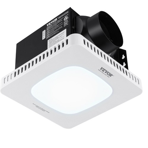 80cfm bathroom extractor fan - bathroom,