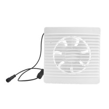 Efficient 12V Bathroom