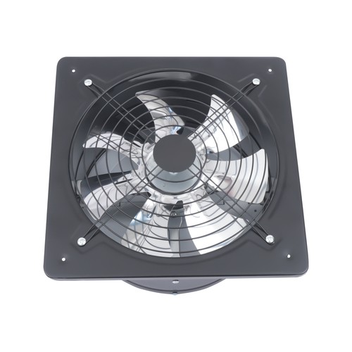 New exhaust fan - fan, extractor