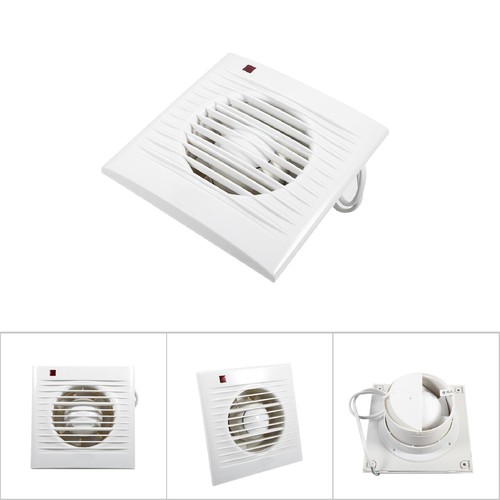 Ventilating exhaust extractor - ventilating,