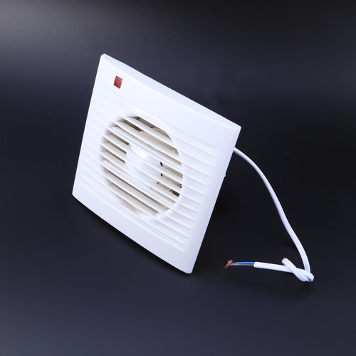 Reusable wall extractor - wall, fan