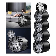 Extractor Fan Ceiling and Wall