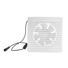 Reliable 12V Bathroom