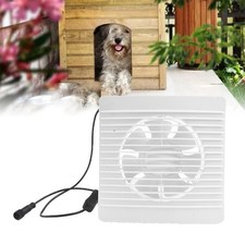 12V Bathroom Extractor Fan