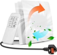 Neulriscn Extractor Fan