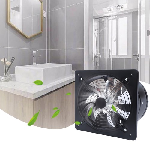 Exhaust fan extractor - 12",