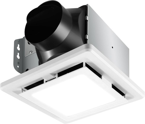 Bathroom exhaust fan with - bathroom,