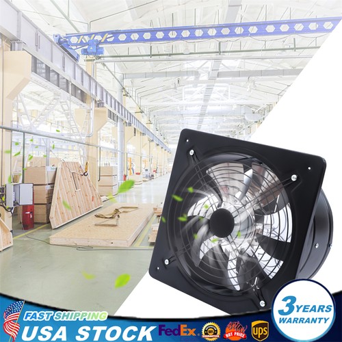 New exhaust fan extractor - new,