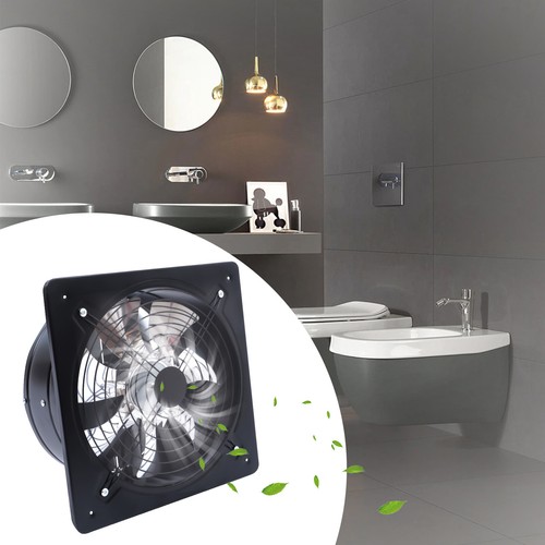 New exhaust fan extractor - new,