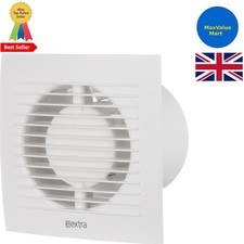 High-Speed Wall-Mounted