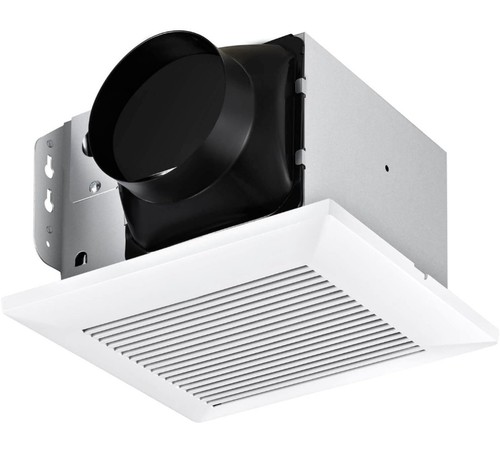 Bathroom fan 110 cfm - bathroom,