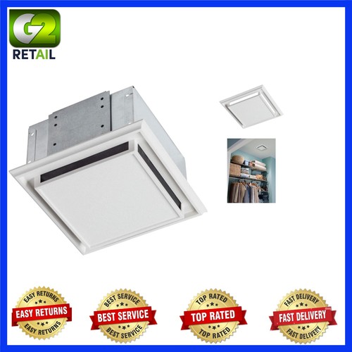 Stylish ductless ventilation - ductless,