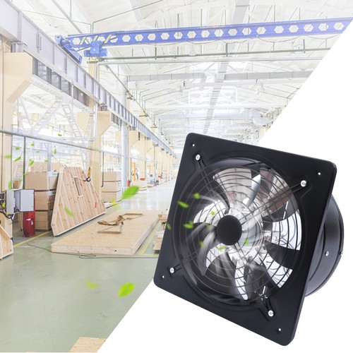 New exhaust fan extractor - new,