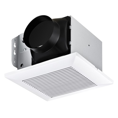 Bathroom fan 110 cfm - bathroom,