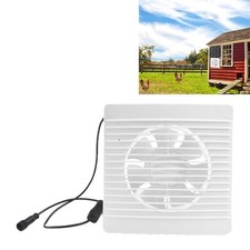 Energy saving 12V Bathroom